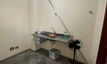 Imagem 7: Sala, 40 m² - venda por R$ 250.000,00 ou aluguel por R$ 2.130,00/mês - Santo Antônio - Ame