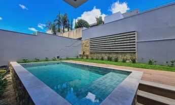 Imagem 2: Ribeirão Preto - Casa de Condomínio - Residencial e Empresarial Alphaville