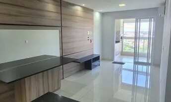 Imagem 2: Apartamento com 3 dormitórios para alugar, 90 m² por R$ 4.220,00/mês - Jardim Tarraf II