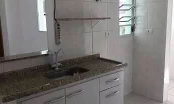 Imagem 4: Apartamento com 2 dormitórios para alugar, 50 m² por R$ 1.750,00/mês - Jardim das Maravilh