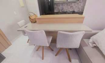 Imagem 4: SÃO PAULO - Apartamento Padrão - LOTEAMENTO CITY JARAGUA