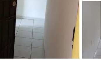 Imagem 5: Kitnete quarto Ouro verde