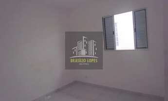 Imagem 7: Casa próxima ao metrô Tamanduateí com 2 dormitórios