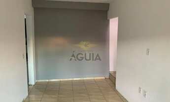 Imagem: RIBEIRãO DAS NEVES - Casa Padrão - Jardim