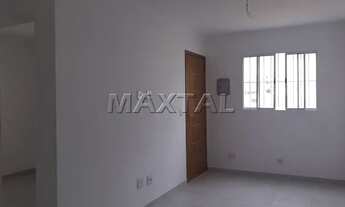 Imagem: Apartamento 2 dormitórios, 1 banheiro
