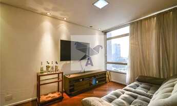 Imagem 4: Apartamento em São Paulo