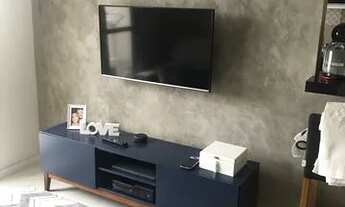 Imagem 3: Rio Residencial Apartamento 2 Quartos 1 suíte 1 vaga