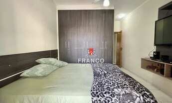 Imagem 5: Sobrado com 3 dormitórios para alugar, 160 m² por R$ 4.500,01/mês - Aviação - Praia Grande