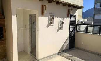 Imagem 4: Cobertura com 4 quartos para alugar, 210m² - Ipanema - Rio de Janeiro/RJ