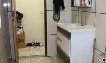 Imagem 6: Casa para venda possui 90 metros quadrados com 2 quartos