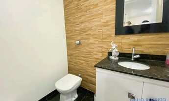 Imagem 3: CASA ASSOBRADADA - ALTO IPIRANGA - SP