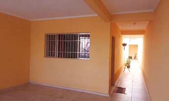 Imagem 4: Sobrado com 3 dormitórios à venda, 145 m² por R$ 440.000,00 - Jardim Morada do Sol - Indai