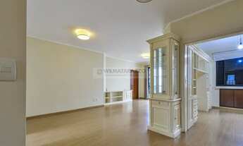 Imagem 7: Apartamento a venda na Vila Olimpia, 115m, 3dormitórios, 2 vagas