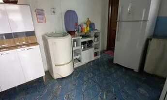 Imagem 6: Casa com 3 dormitórios à venda em Belo Horizonte