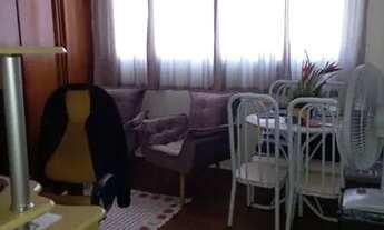 Imagem 6: Apartamento com 3 dormitórios à venda, 137 m² por R$ 280.000,00 - Cidade Jardim - Goiânia