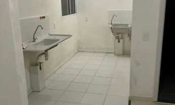 Imagem 3: Apartamento, nascente, 1 andar