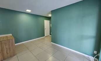 Imagem 4: Apartamento com 3 dormitórios, 81 m² - venda por R$ 750.000 ou aluguel por R$ 4.200/mês