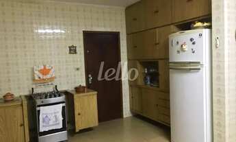 Imagem 3: São Caetano do Sul - Casa Padrão - Jardim São Caetano