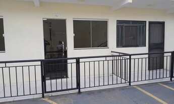 Imagem: Apartamento com 1 dormitório à venda