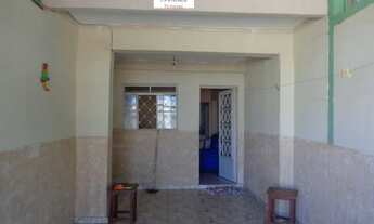 Imagem 2: QR 502 Ótimo Sobrado com Duas Residências com 2 Quartos Escriturado em Samambaia Sul - Bra