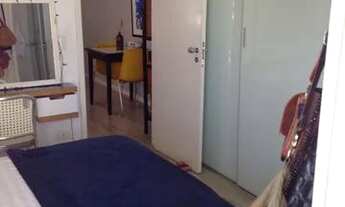 Imagem 6: Apartamento à venda, 1 quarto, 1 vaga, Vila Pompeia - São Paulo/SP