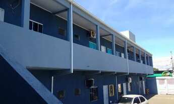 Imagem 2: Residencial no Cristo Rei