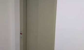 Imagem 5: Apartamento no Alfhavile II, com elevador e vaga coberta