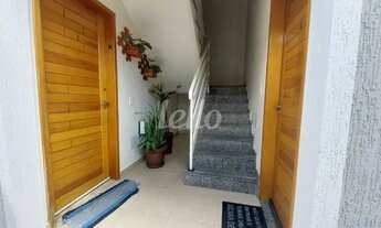 Imagem 4: São Paulo - Casa de Condomínio - Tucuruvi