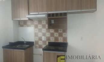 Imagem 5: Apartamento Residencial para locação, Residencial Palestra, São José do Rio Preto - AP0648