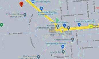 Imagem 5: Casa-venda-2 qts- 56,27m2-PEROLA/PR