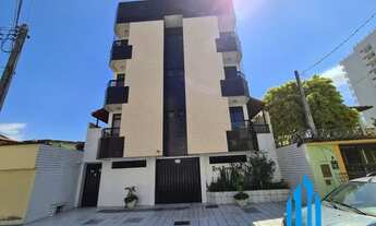 Imagem: Edifício Residencial Leomarian apartamento