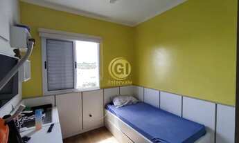Imagem 7: APARTAMENTO À VENDA NO RESIDENCIAL GETÚLIO VARGAS