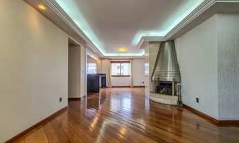 Imagem 7: Apartamento com 3 dormitórios, 146 m² - venda por R$ 860.000 ou aluguel por R$ 4.600/mês