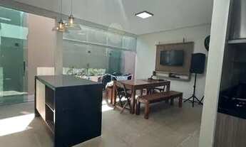 Imagem 5: Jardim Espanha Casa com 4 dormitórios