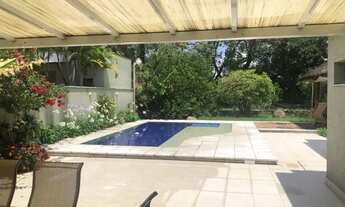 Imagem 5: Casa com 3 dormitórios, 500 m² - venda por R$ 6.800.000 ou aluguel por R$ 35.223/mês - Res