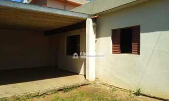 Imagem 6: Casa com 3 dormitórios, 200 m² - venda por R$ 550.000,00 ou aluguel por R$ 2.000,00/mês