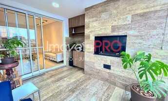 Imagem 1: Apartamento, Morumbi - São Paulo