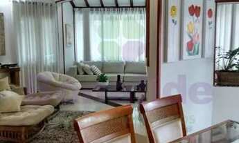 Imagem 5: CAJAMAR - Casa de Condomínio - SERRA DOS LAGOS (JORDANÉSIA