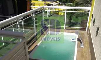 Imagem 4: Casa de Condomínio em OGIVA - 2 suítes e lazer - Cabo Frio