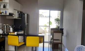 Imagem 3: Condomínio Jardins dos Impérios - Vila Paraty