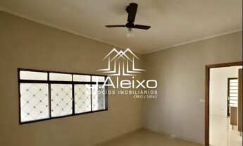 Imagem 3: Casa para alugar no bairro Vila Angélica - São José do Rio Preto/SP