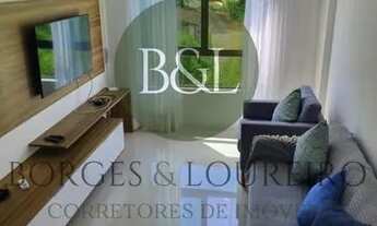 Imagem 2: PETRóPOLIS - Apartamento Padrão - Itaipava