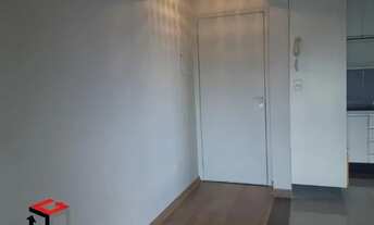 Imagem 2: Apartamento para locação, 3 quartos, 3 vagas - Jardim - Santo André / SP