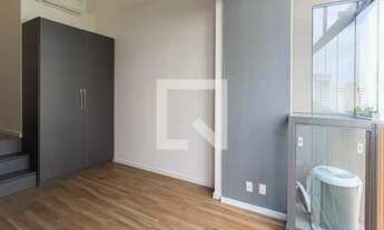 Imagem 4: Apartamento para Aluguel - Perdizes, 1 Quarto, 25 m2