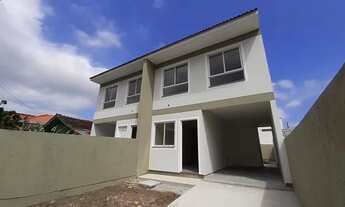 Imagem: Sobrado à venda 3 quartos em São José