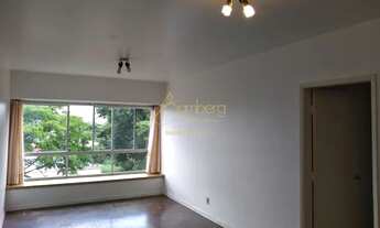 Imagem 2: Apartamento Santo Amaro