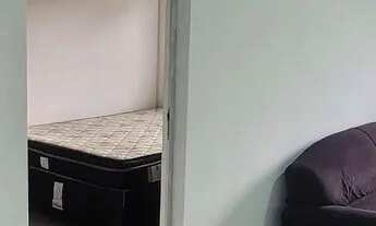 Imagem 7: Alugo apartamento mobiliado nascente