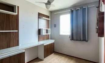 Imagem 6: Apartamento de 3 quartos com suíte a venda no Condomínio Pacífico em Valparaíso na Serra