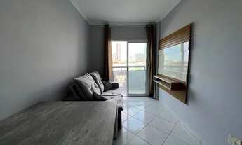 Imagem 2: Apartamento à venda, Ocian - Praia Grande/SP