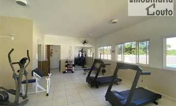 Imagem 7: Apartamentos para Financiamento para venda em Mogi das Cruzes no bairro Parque Santana